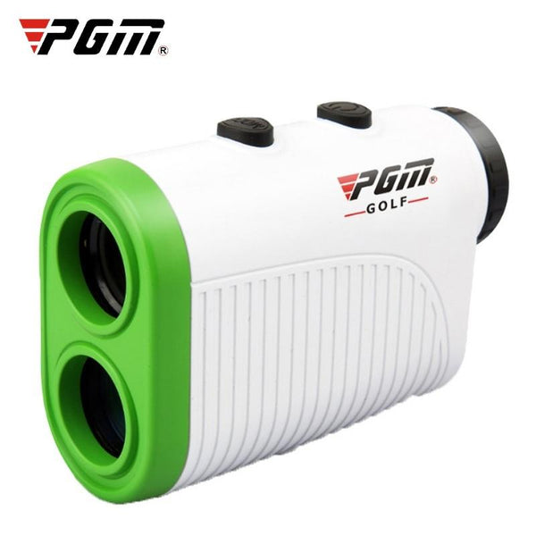400M Golf Laser Distance Measuring Instrument - Waterproof Handheld - White Does Not Apply