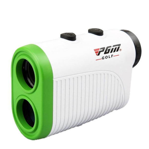 400M Golf Laser Distance Measuring Instrument - Waterproof Handheld - White Does Not Apply