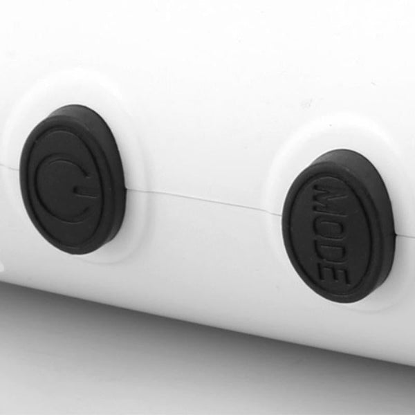 400M Golf Laser Distance Measuring Instrument - Waterproof Handheld - White Does Not Apply