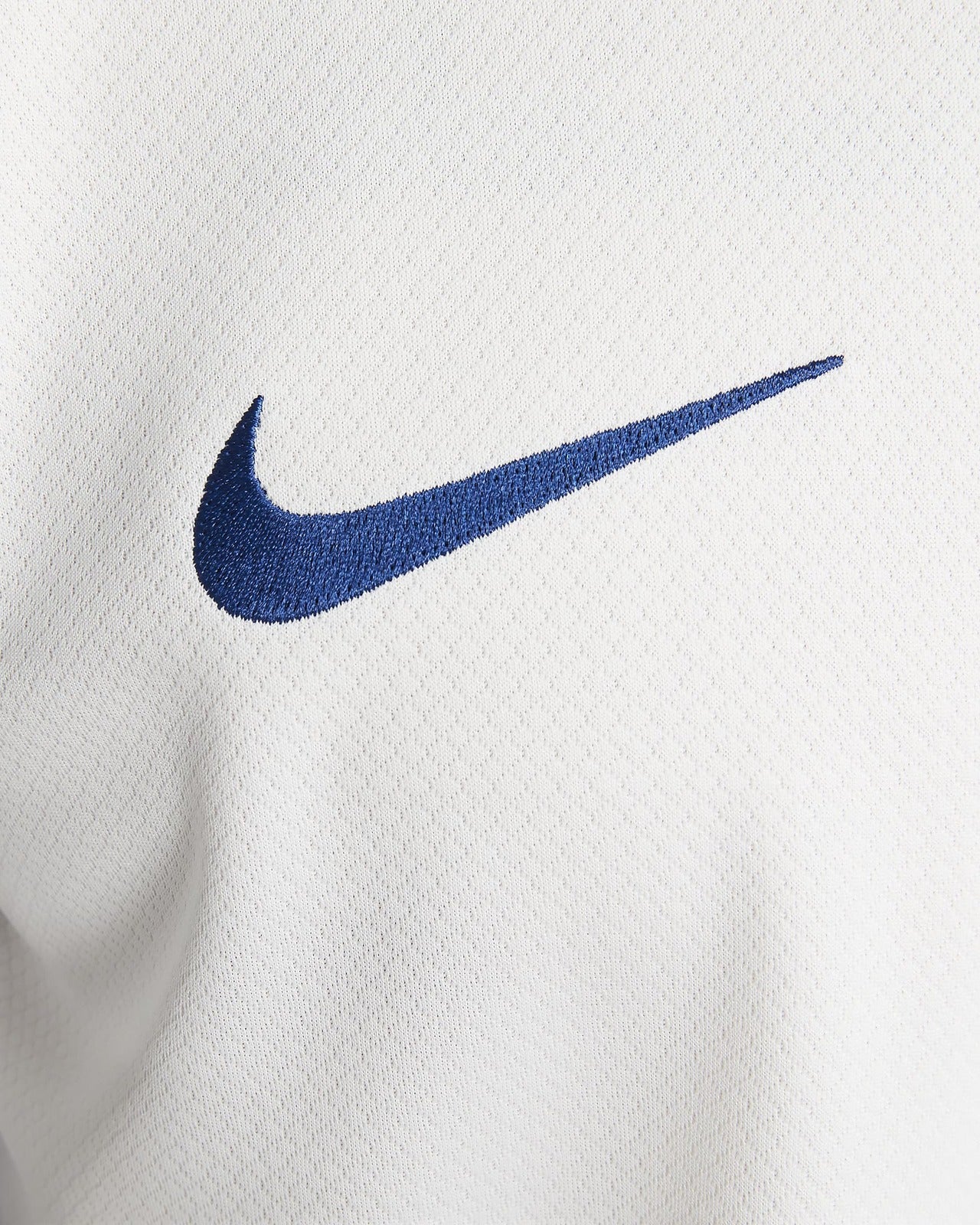 Nike Mens England National 2023 Stadium Home Dri-FIT Soccer Football Jersey Top - XL Unique