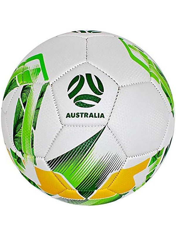 Australia Matildas Soccer Skill Ball Football Official Olympics World Cup - Size 1 Unique