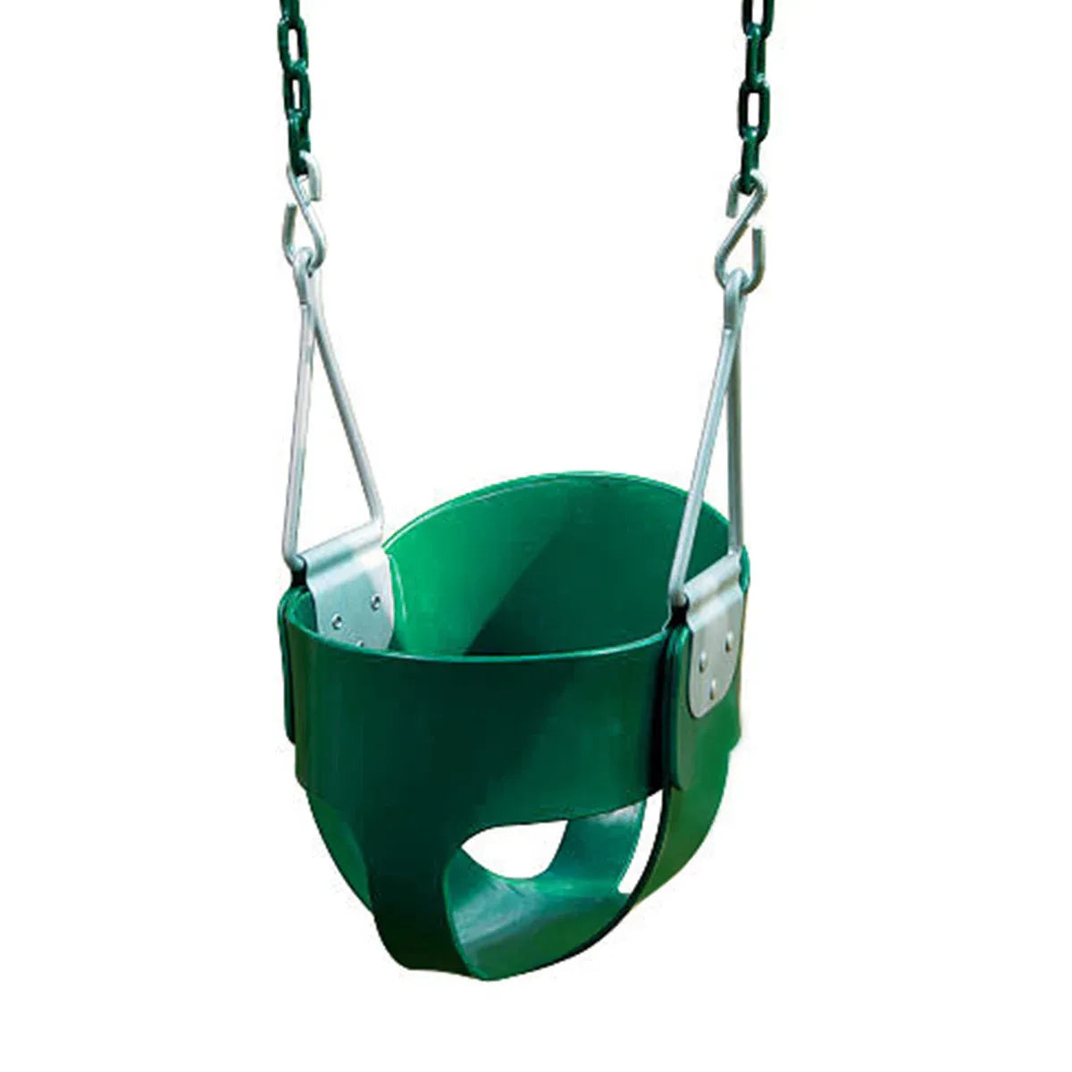 Lifespan Kids Bucket Seat Green Awezingly