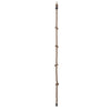 Lifespan Kids Knotted Climbing Rope