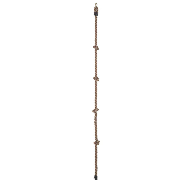 Lifespan Kids Knotted Climbing Rope Awezingly