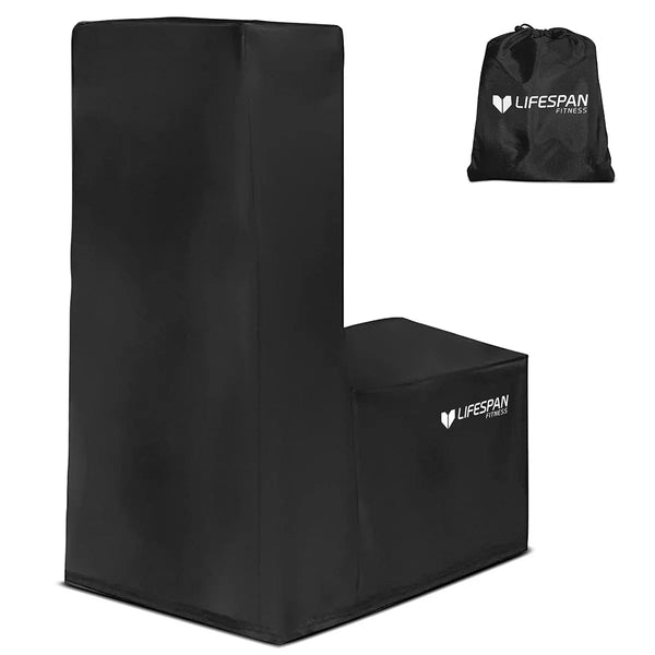 Lifespan Fitness Cross Trainer Cover Awezingly