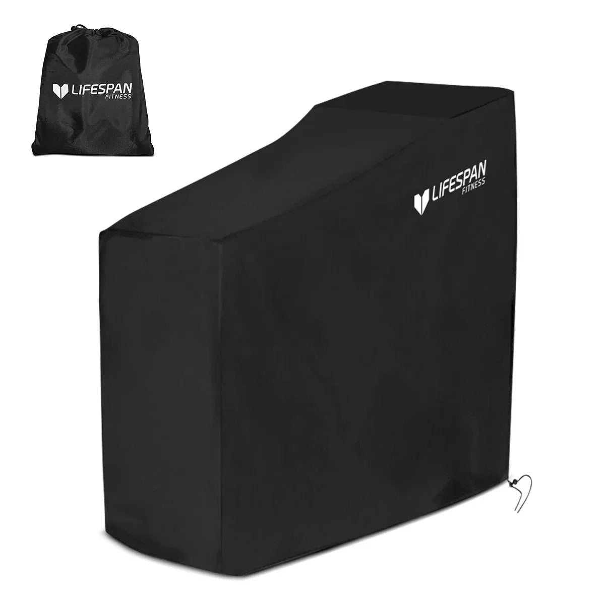 Lifespan Fitness Exercise Bike Cover Awezingly