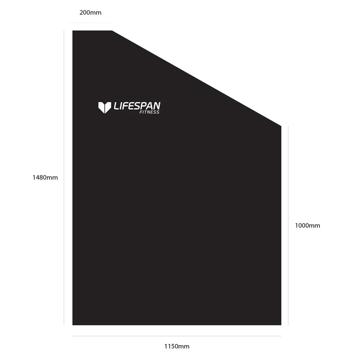 Lifespan Fitness Exercise Bike Cover Awezingly