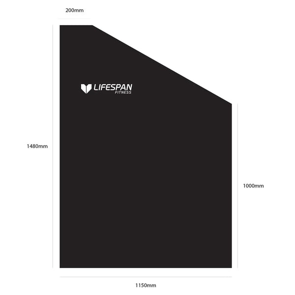 Lifespan Fitness Exercise Bike Cover Awezingly
