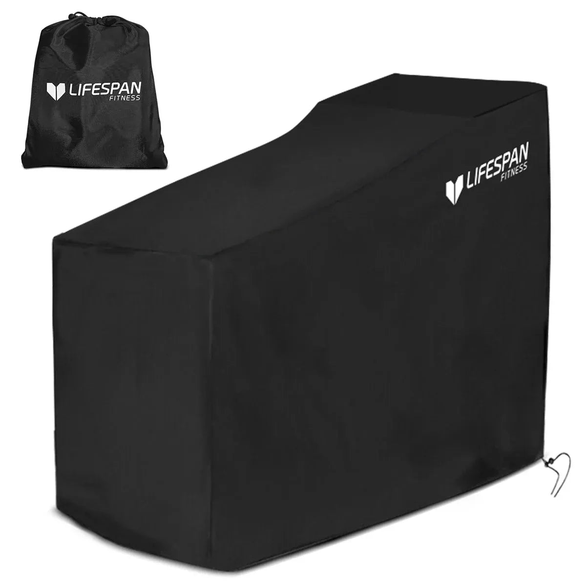 Lifespan Fitness Spin Bike Cover Awezingly