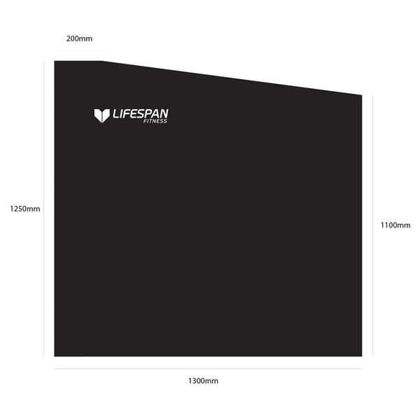 Lifespan Fitness Spin Bike Cover Awezingly