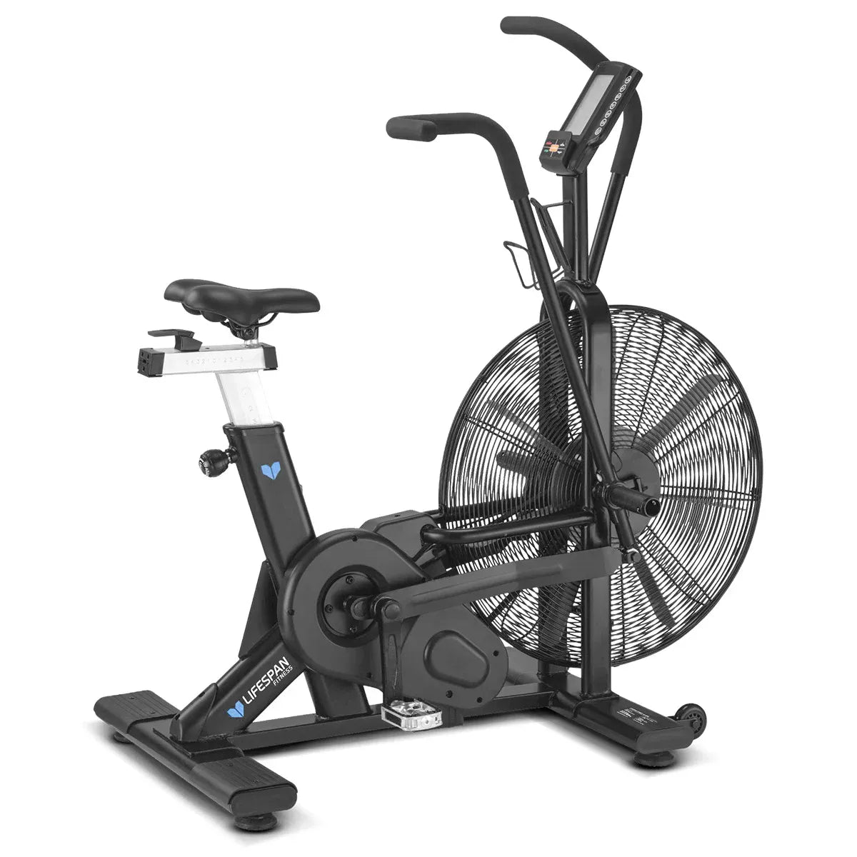 Lifespan Fitness EXC-10H Commercial Air Bike Awezingly