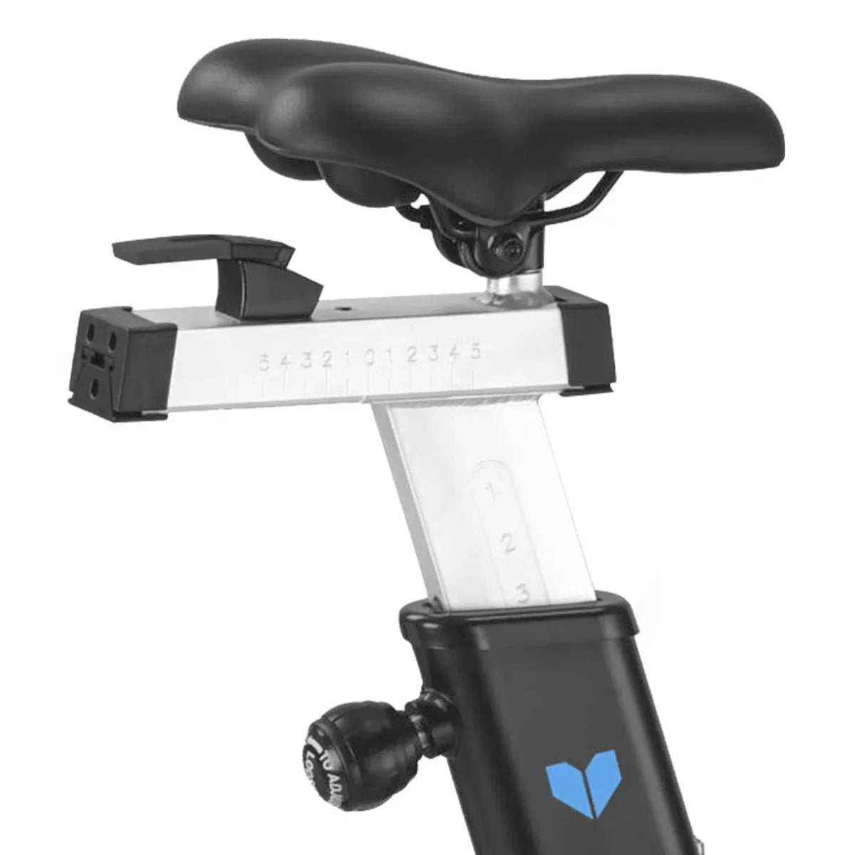 Lifespan Fitness EXC-10H Commercial Air Bike Awezingly