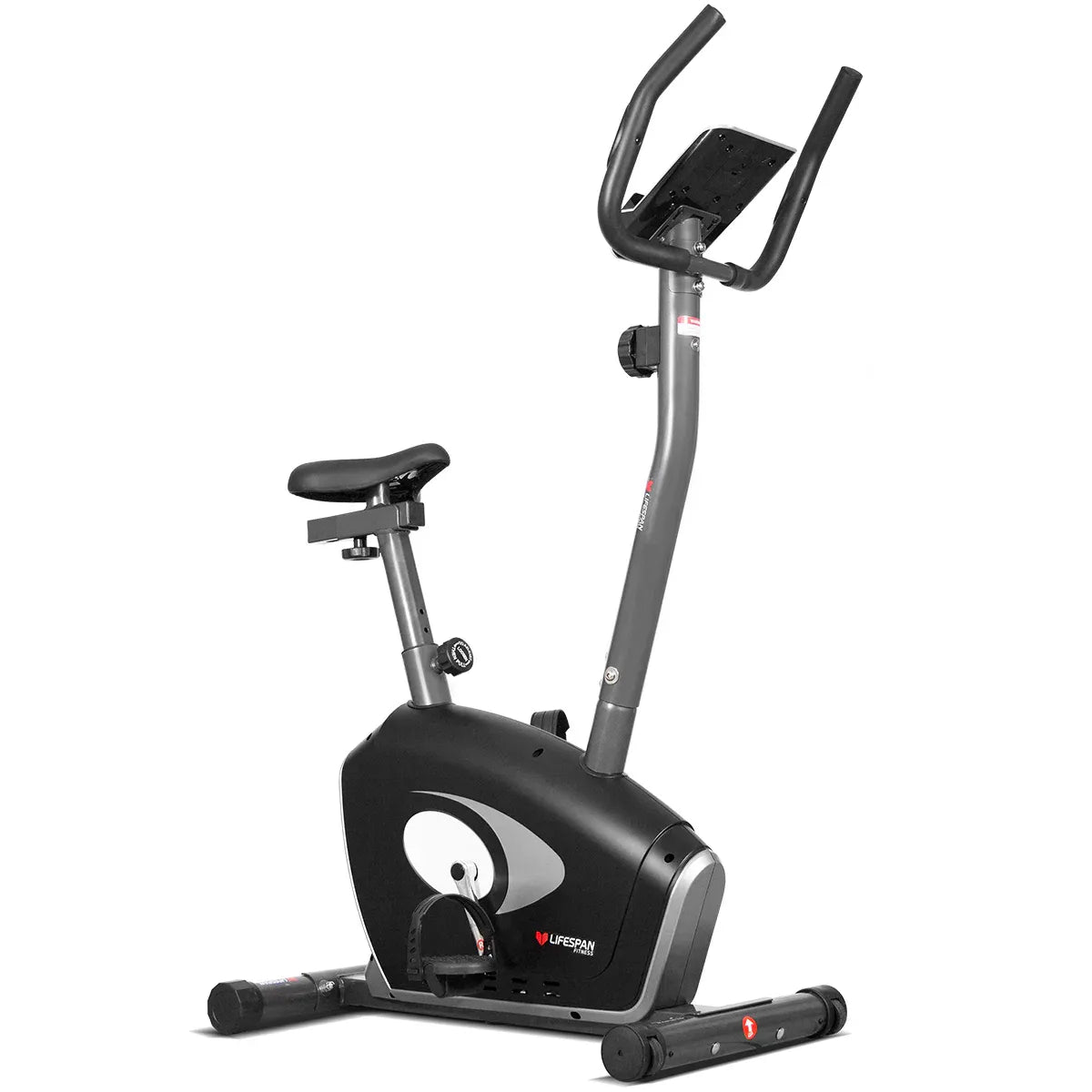 Lifespan Fitness EXER-58 Exercise Bike Awezingly