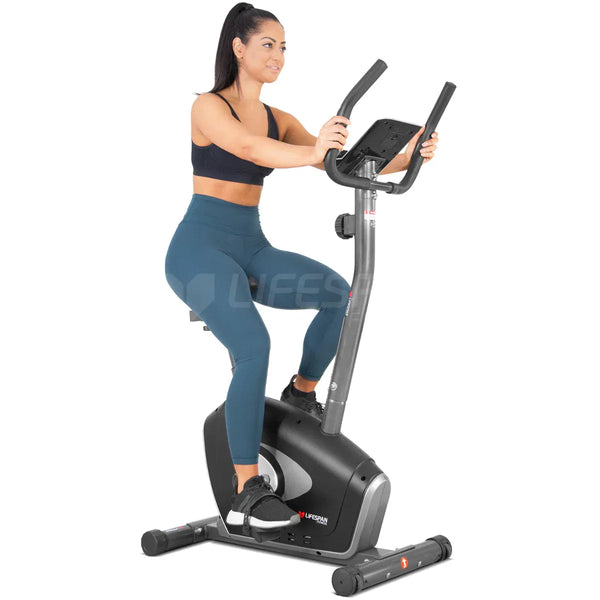 Lifespan Fitness EXER-58 Exercise Bike Awezingly