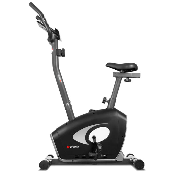 Lifespan Fitness EXER-58 Exercise Bike Awezingly