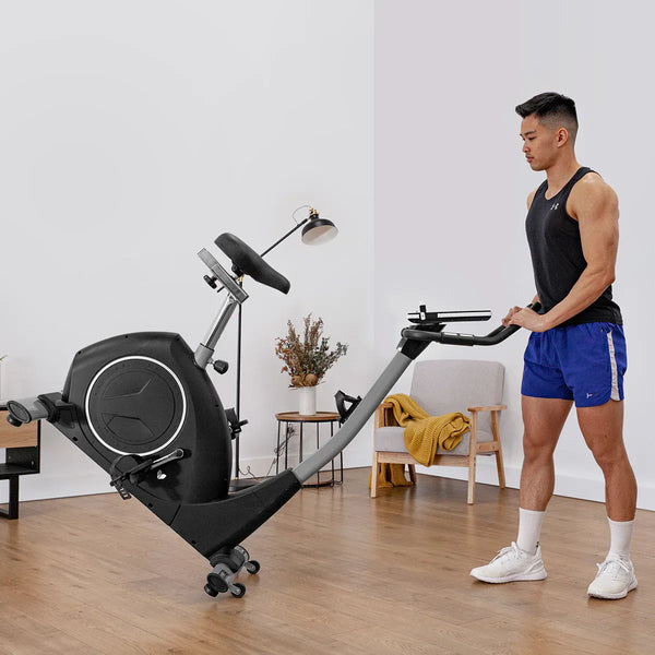 Lifespan Fitness EXER-80 Exercise Bike Awezingly
