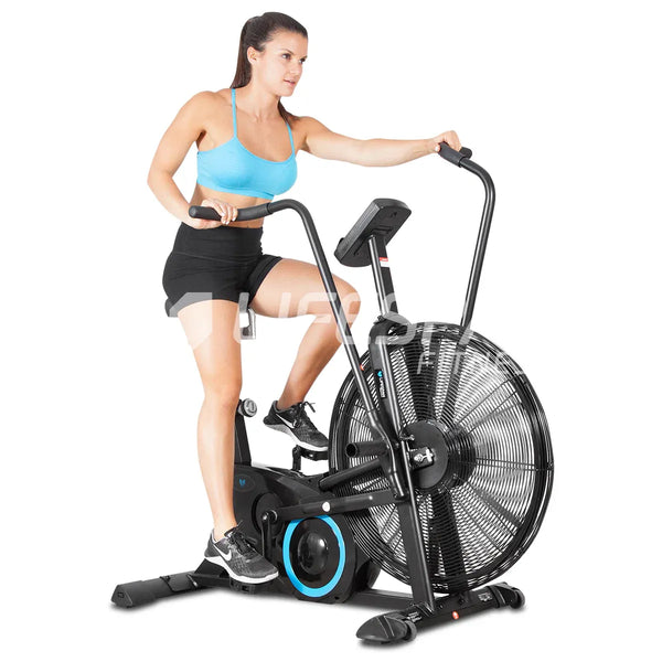 Lifespan Fitness EXER-90H Exercise Bike Awezingly
