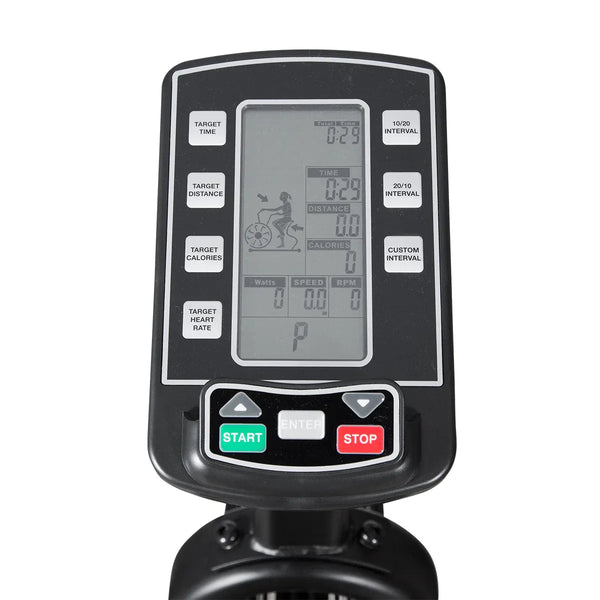 Lifespan Fitness EXER-90H Exercise Bike Awezingly
