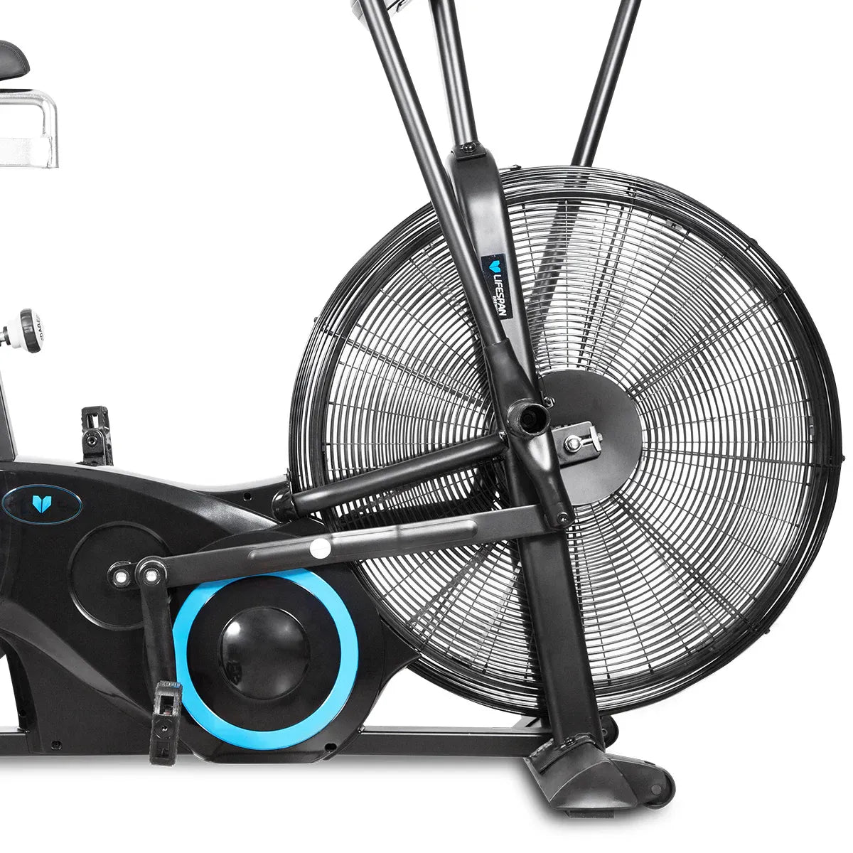 Lifespan Fitness EXER-90H Exercise Bike Awezingly