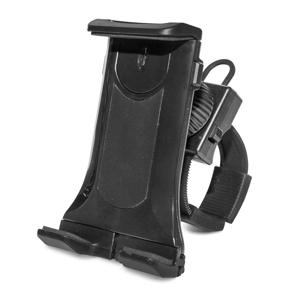 Lifespan Fitness Exercise Bike Phone/Tablet Holder (Suits up to 30mm Handlebars) Awezingly