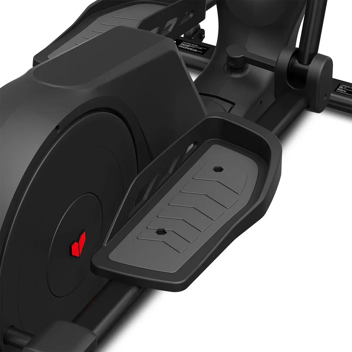 Lifespan Fitness X-23 Cross Trainer Awezingly