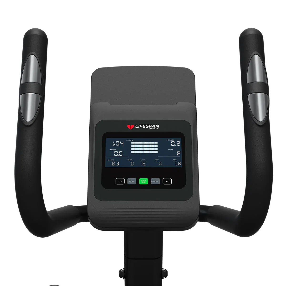 Lifespan Fitness X-23 Cross Trainer Awezingly