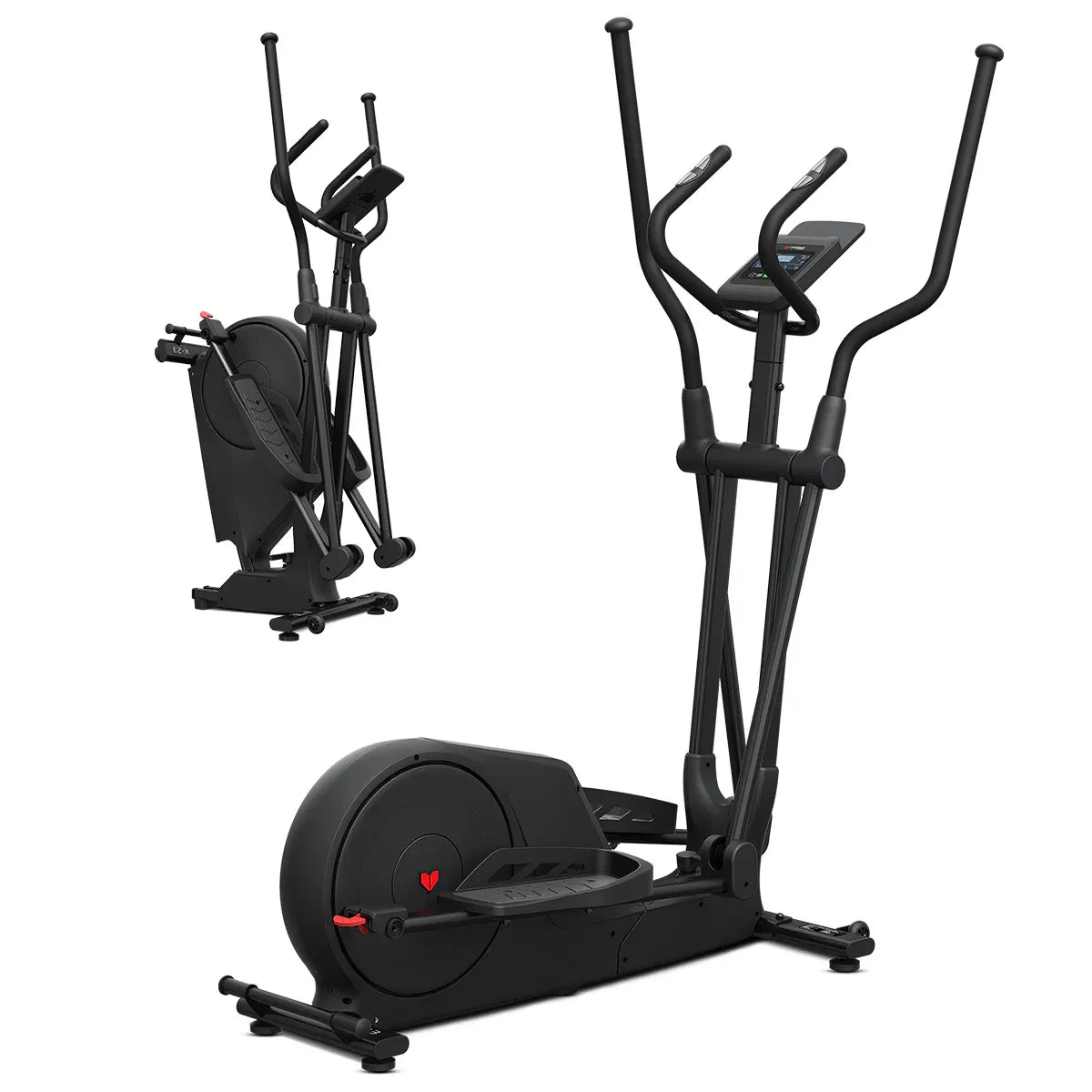 Lifespan Fitness X-23 Cross Trainer Awezingly