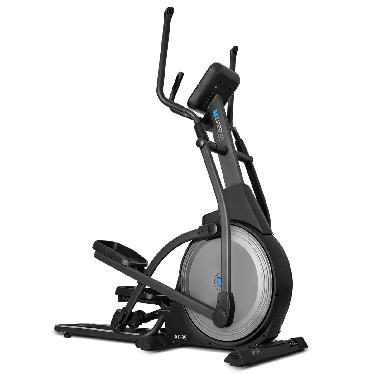 Lifespan Fitness XT-39 Folding Cross Trainer Awezingly