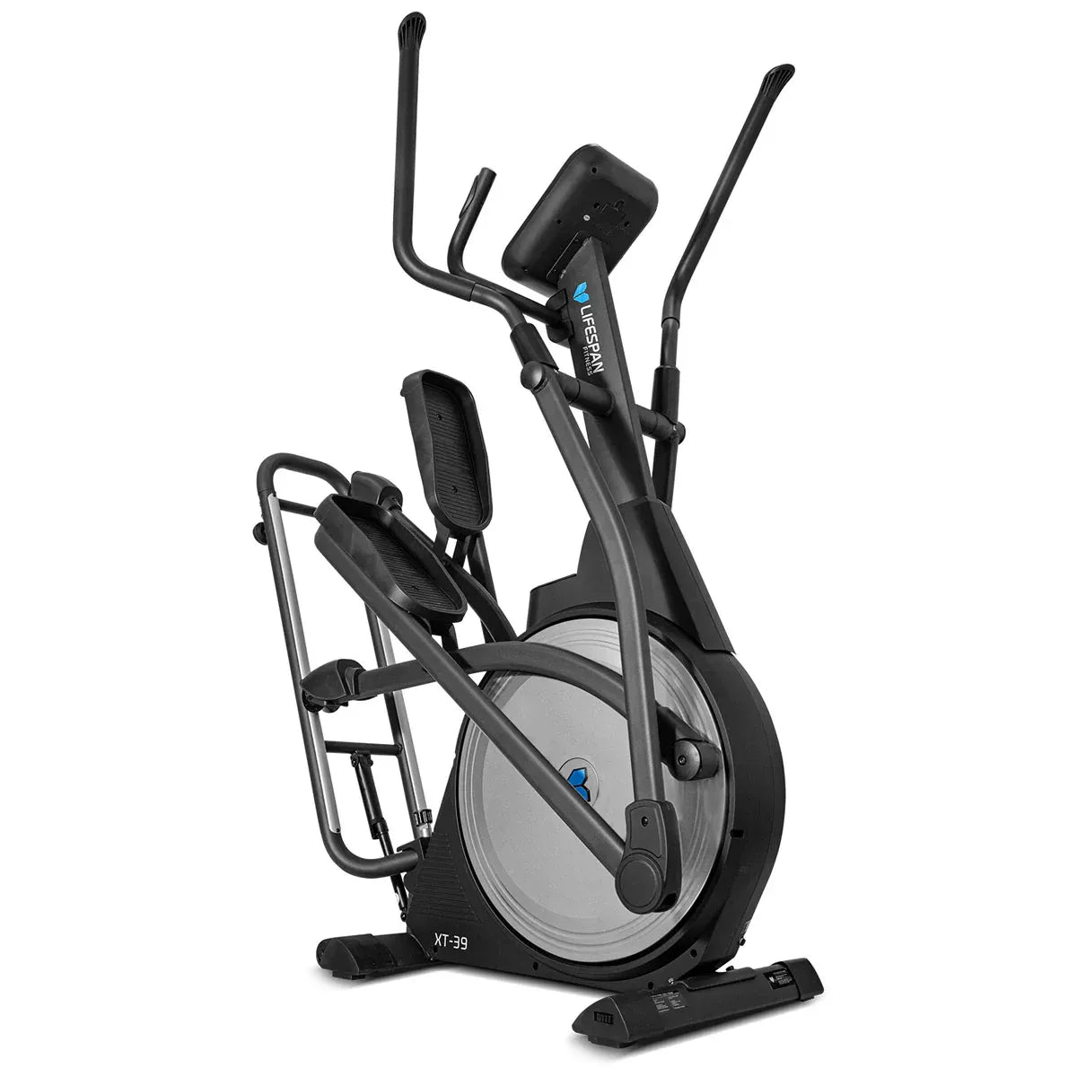 Lifespan Fitness XT-39 Folding Cross Trainer Awezingly