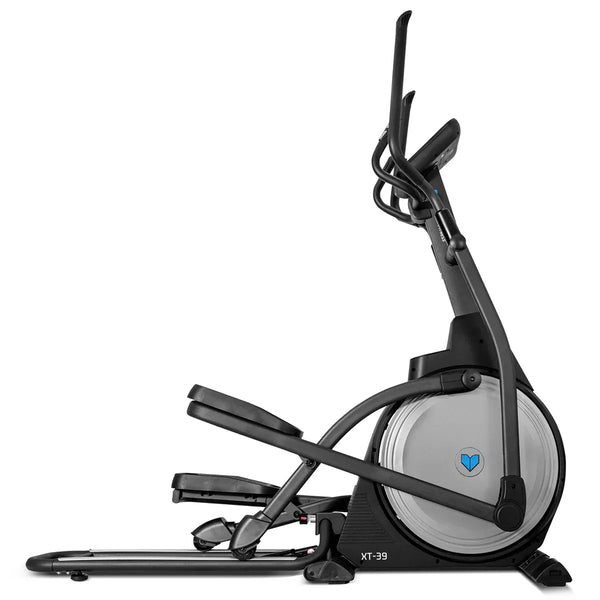 Lifespan Fitness XT-39 Folding Cross Trainer Awezingly