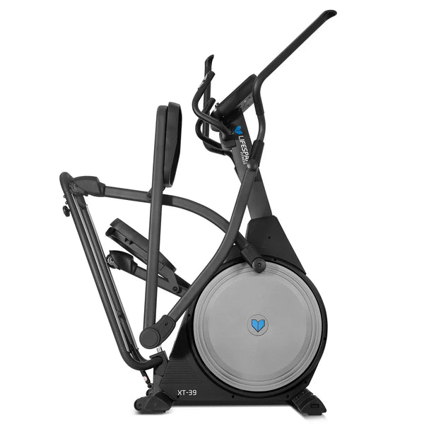 Lifespan Fitness XT-39 Folding Cross Trainer Awezingly