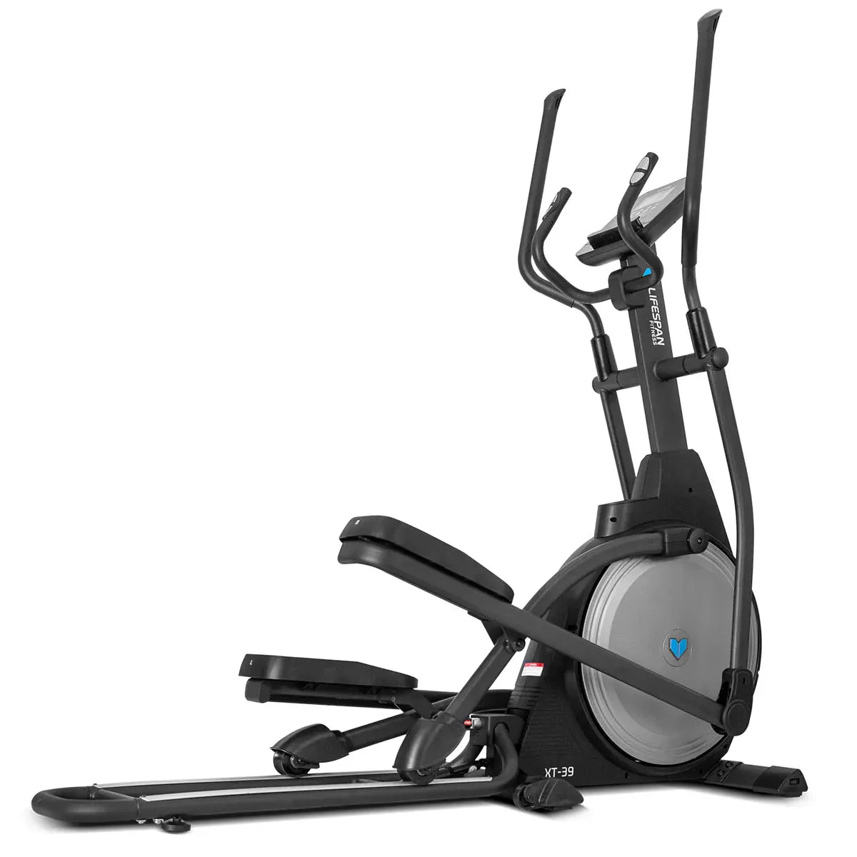 Lifespan Fitness XT-39 Folding Cross Trainer Awezingly