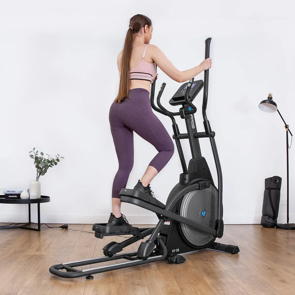 Lifespan Fitness XT-39 Folding Cross Trainer Awezingly