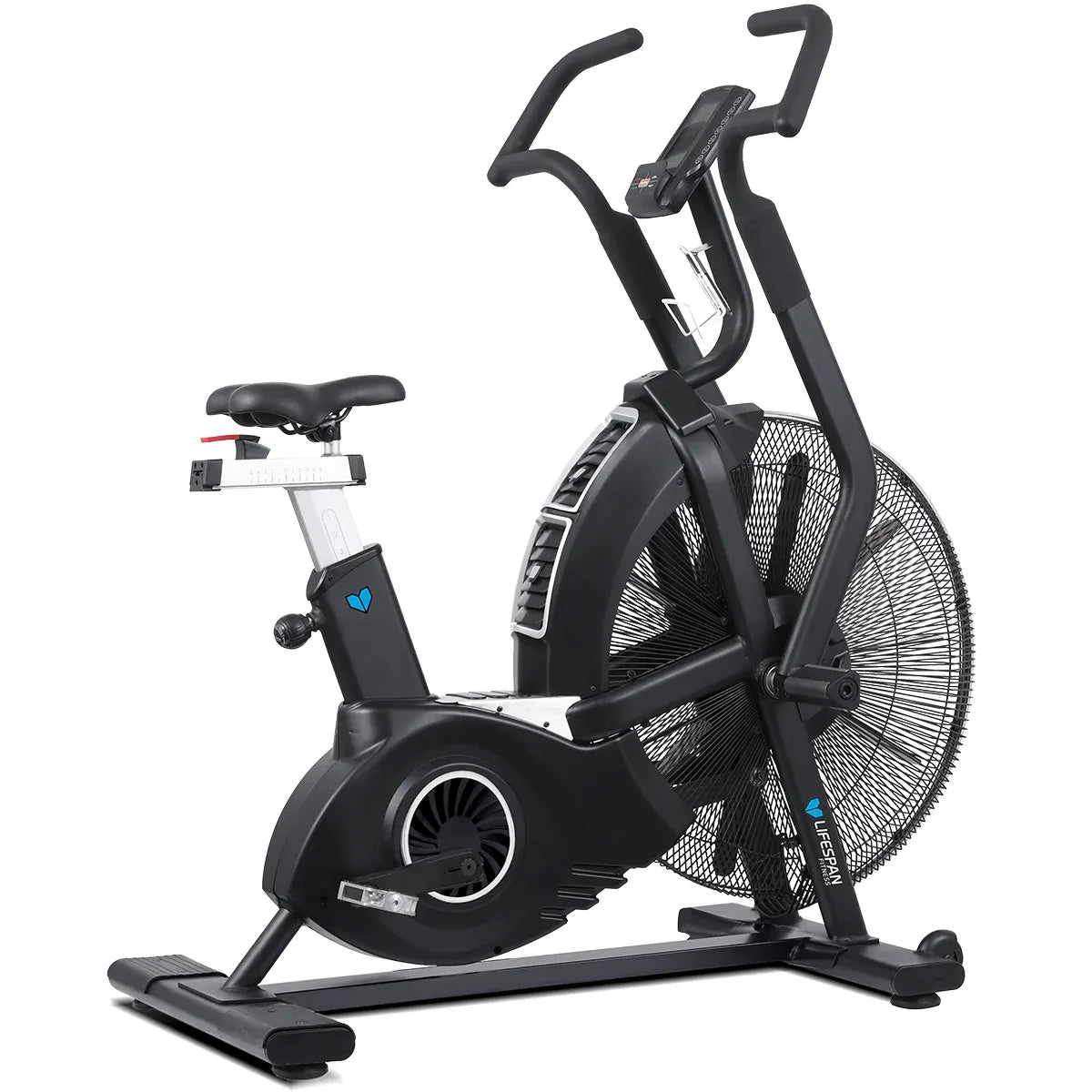 Lifespan Fitness EXC-11H Commercial Air Bike Awezingly