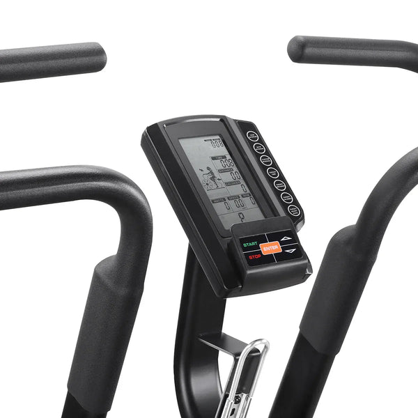 Lifespan Fitness EXC-11H Commercial Air Bike Awezingly