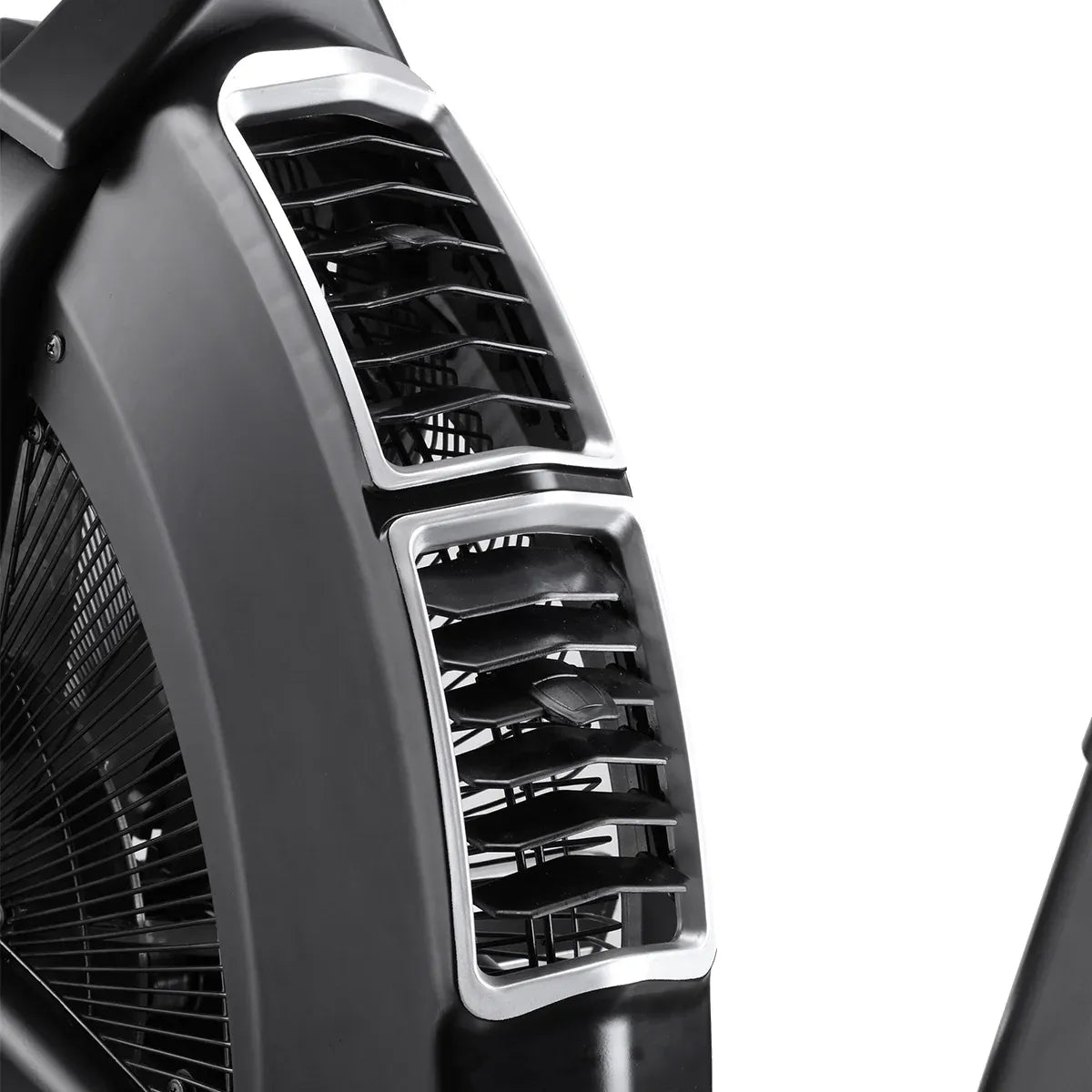 Lifespan Fitness EXC-11H Commercial Air Bike Awezingly