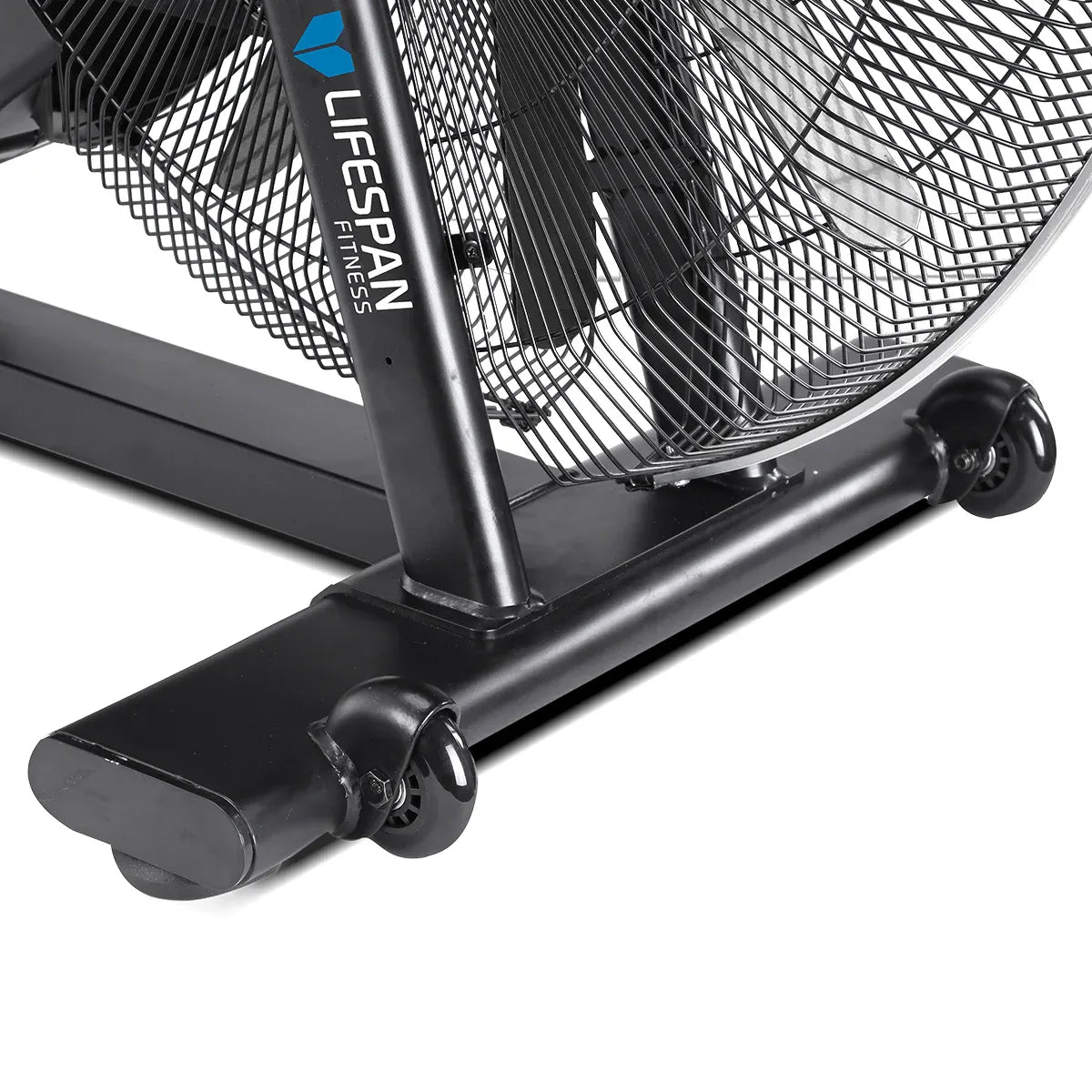 Lifespan Fitness EXC-11H Commercial Air Bike Awezingly