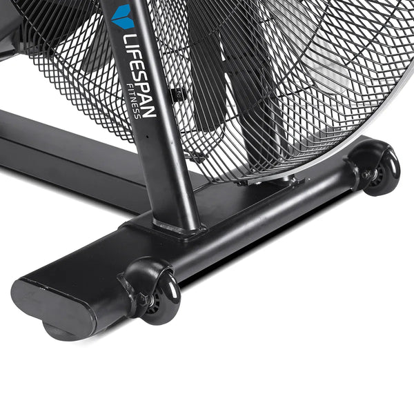 Lifespan Fitness EXC-11H Commercial Air Bike Awezingly