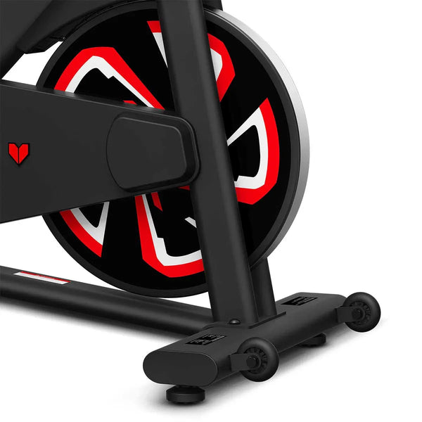 Lifespan Fitness SM-120 Spin Bike with Automatic Magnetic Resistance Awezingly