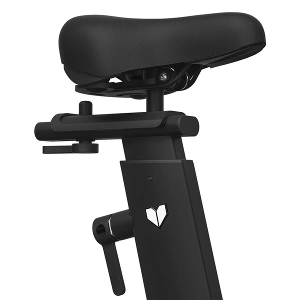 Lifespan Fitness SM-420 Spin Bike with Automatic Magnetic Resistance Awezingly