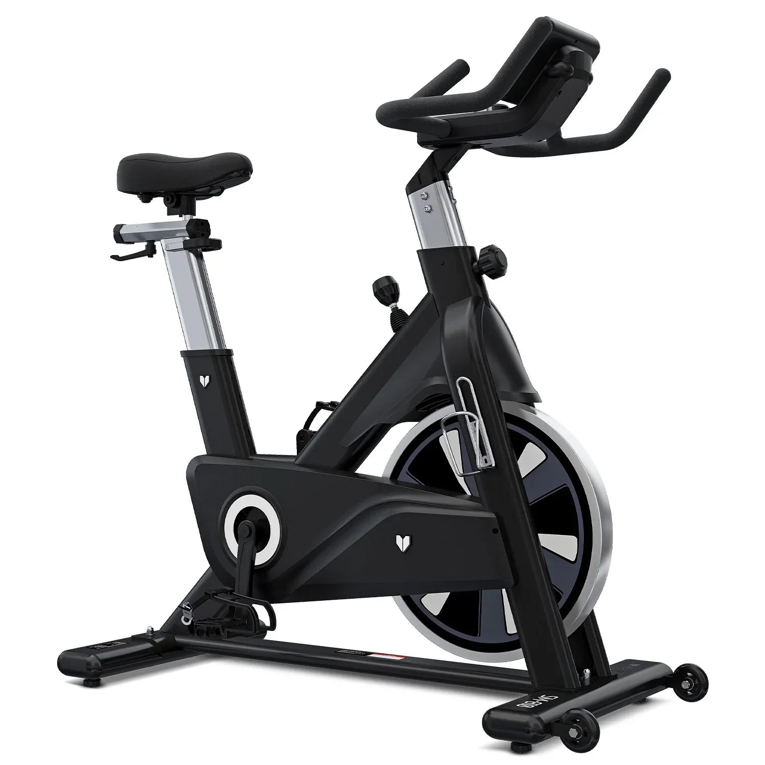 Lifespan Fitness SM810 Commerical Spin Bike Awezingly