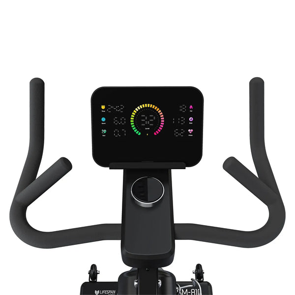 Lifespan Fitness SM810 Commerical Spin Bike Awezingly