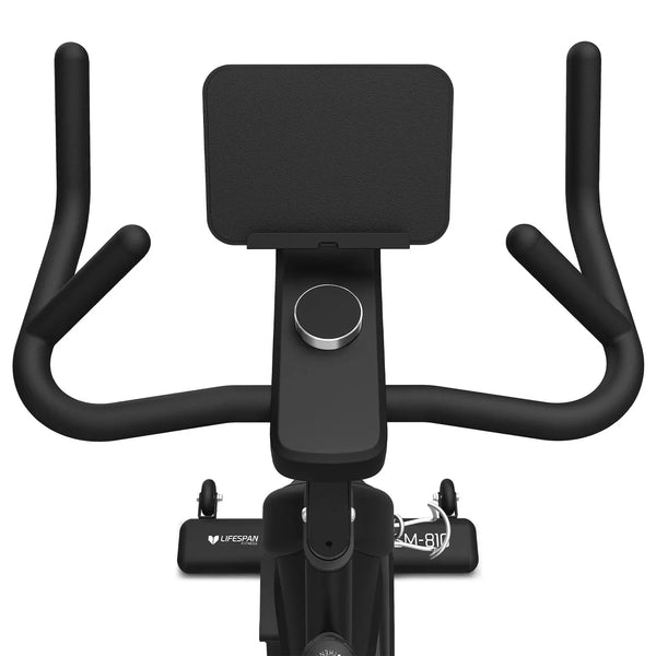 Lifespan Fitness SM810 Commerical Spin Bike Awezingly