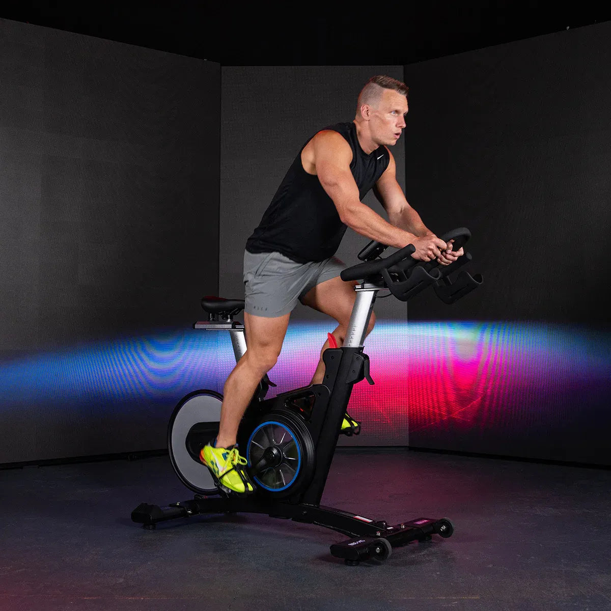 Lifespan Fitness SM900 Commercial Magnetic Spin Bike Awezingly