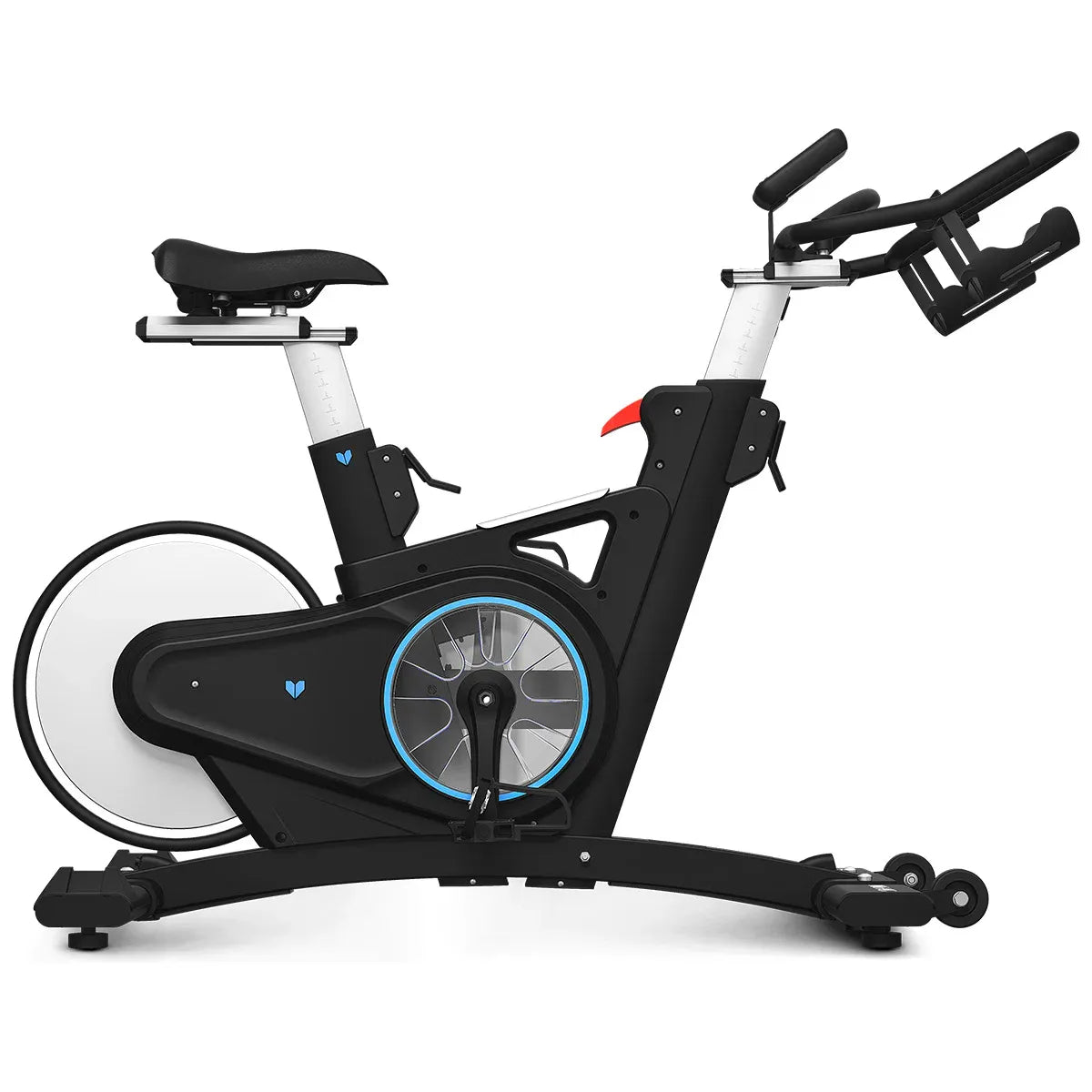 Lifespan Fitness SM900 Commercial Magnetic Spin Bike Awezingly