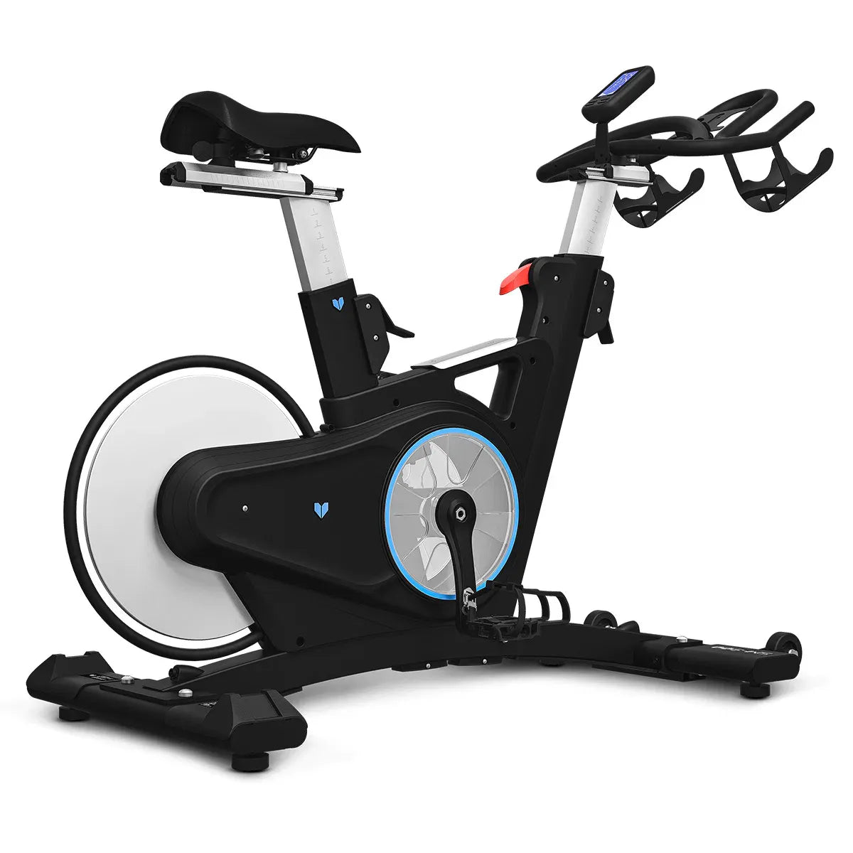 Lifespan Fitness SM900 Commercial Magnetic Spin Bike Awezingly