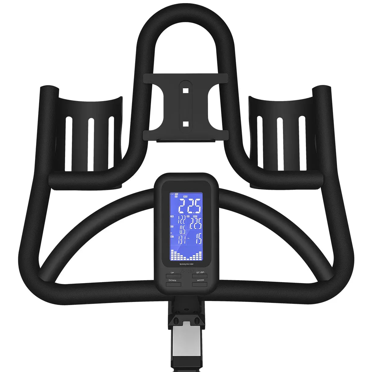 Lifespan Fitness SM900 Commercial Magnetic Spin Bike Awezingly