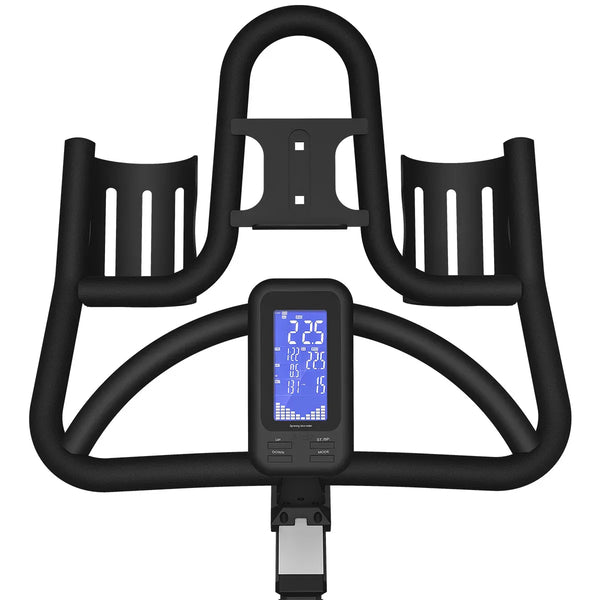 Lifespan Fitness SM900 Commercial Magnetic Spin Bike Awezingly