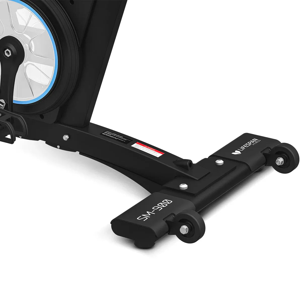 Lifespan Fitness SM900 Commercial Magnetic Spin Bike Awezingly