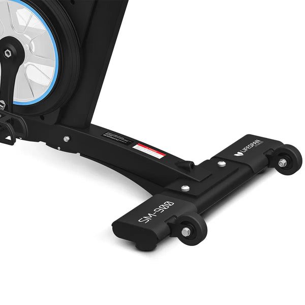 Lifespan Fitness SM900 Commercial Magnetic Spin Bike Awezingly